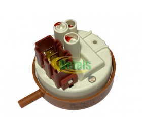 Пресостат (датчик рівня води) Metalflex HD505 104-79-350 для пральної машини Ind..